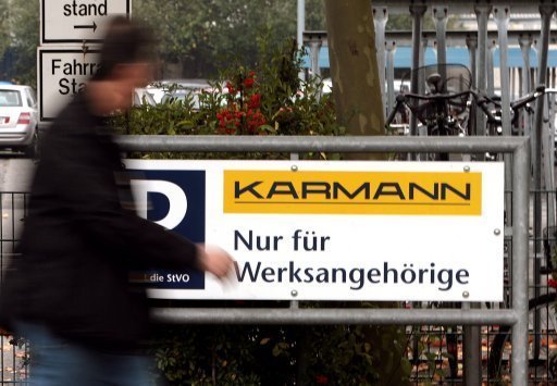 Wulff appelliert an Verantwortung