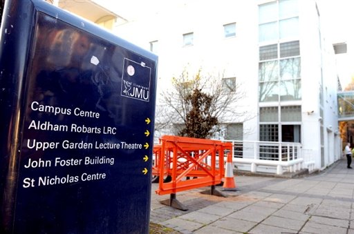Zehn Festnahmen bei Anti-Terror-Razzia in Großbritannien