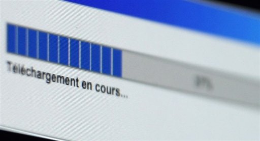 Gesetz gegen Raubkopierer in Frankreich ausgebremst