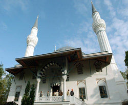 Praktizierte Hilfsbereitschaft