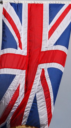 Obamas Halbbruder Einreise nach Großbritannien verweigert