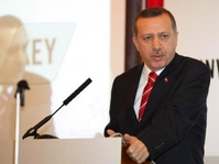 Erdogan wirbt für EU-Beitritt