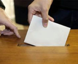 Wahlsieg für türkische Nationalisten