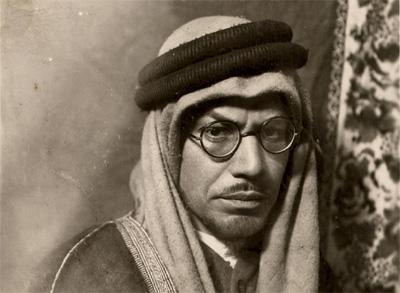 Neues Buch zur Person Muhammad Asads
