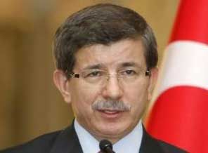Davutoğlu: 'Libya'da operasyon derhal dursun'