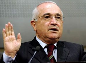 Çiçek: Anayasa yazımına başlanıyor