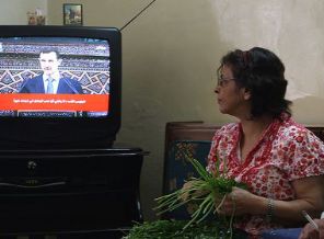 Assad streitet Verantwortung für Hula-Massaker ab