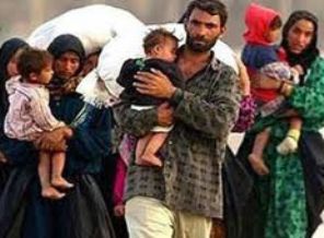 Erneuter Massenansturm: Türkei nimmt in den letzten fünf Tagen fast 3000 syrische Flüchtlinge auf