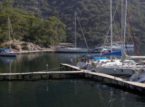 Fünf-Jahres-Visa für Superreiche: Türkei will Yacht-Urlauber für sich gewinnen