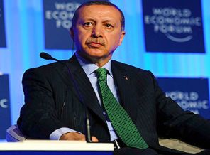 Erdoğan erinnert an Schicksal der Palästinenser