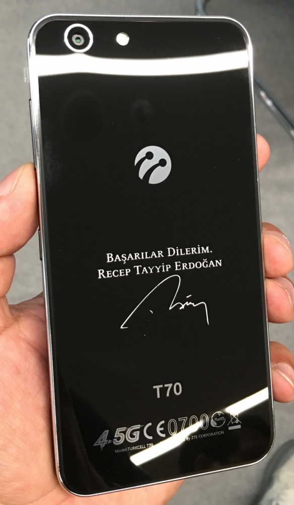 turkcell-t70-recep-tayyip-erdogan