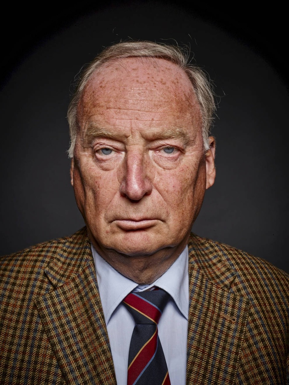 Alexander Gauland.