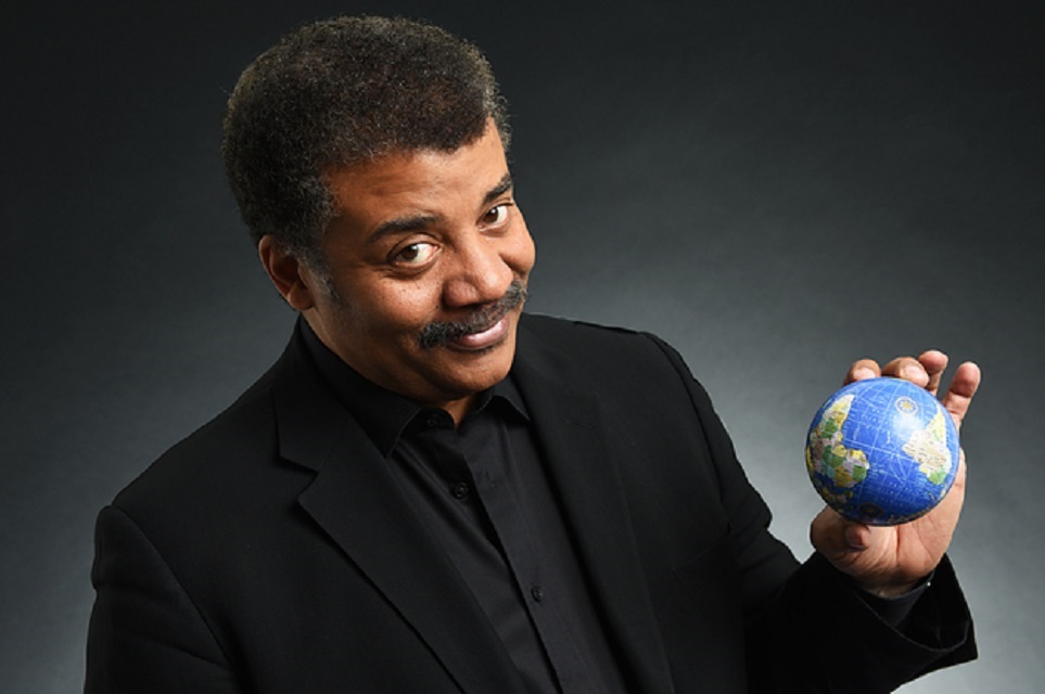 Тайсон космос. Neil DEGRASSE Tyson. Астрофизик.