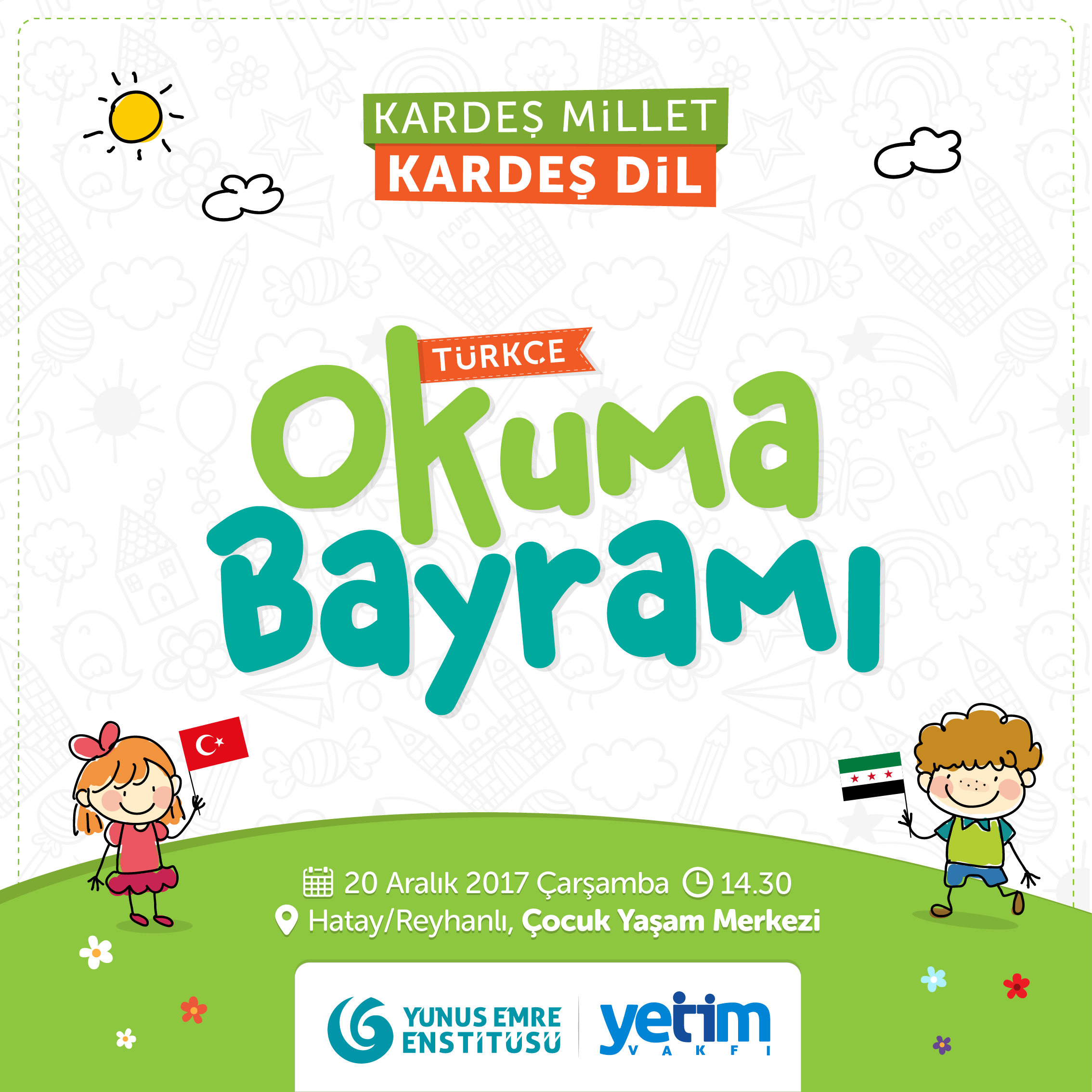 yetim vakfi turkce okuma bayrami (1)