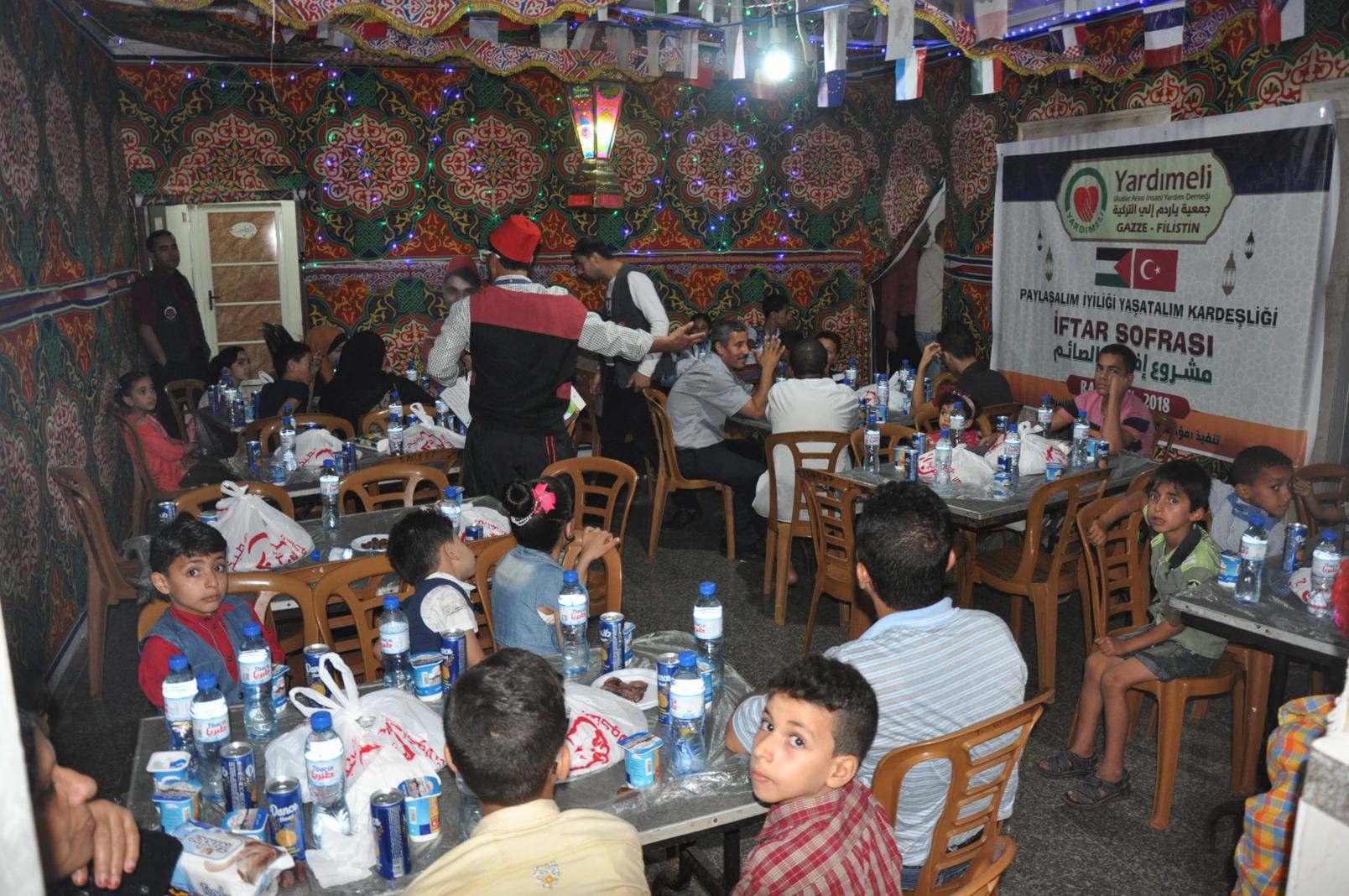 13-K.IFTARI