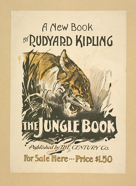 438px-Jungle_Book_Rudyard_Kipling_poster