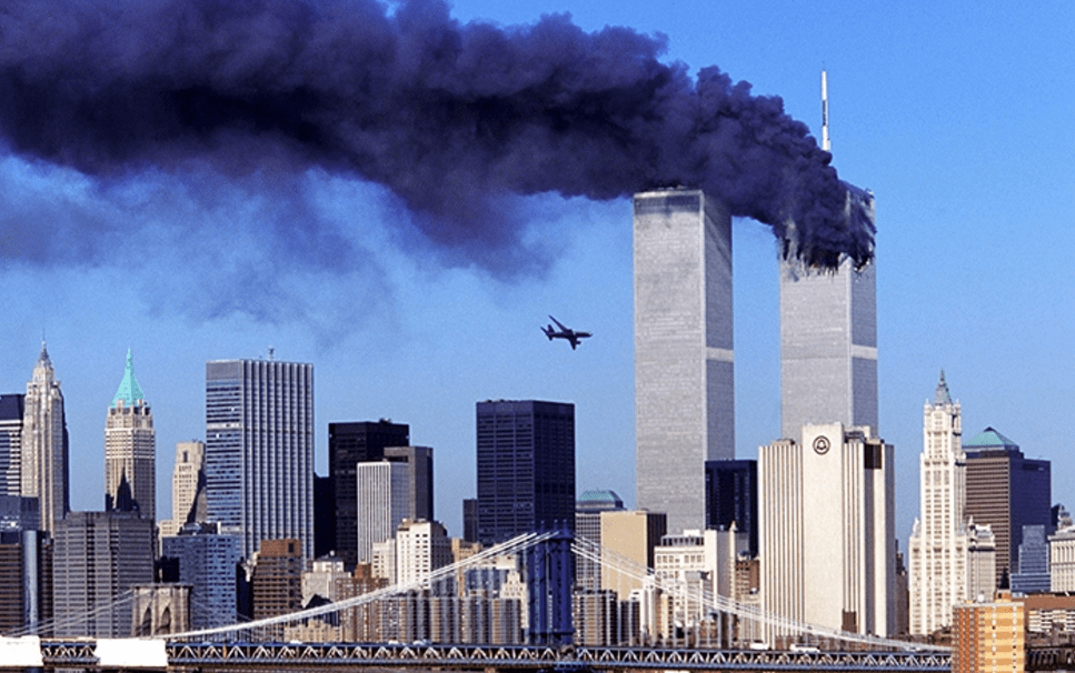 9-11-simulator