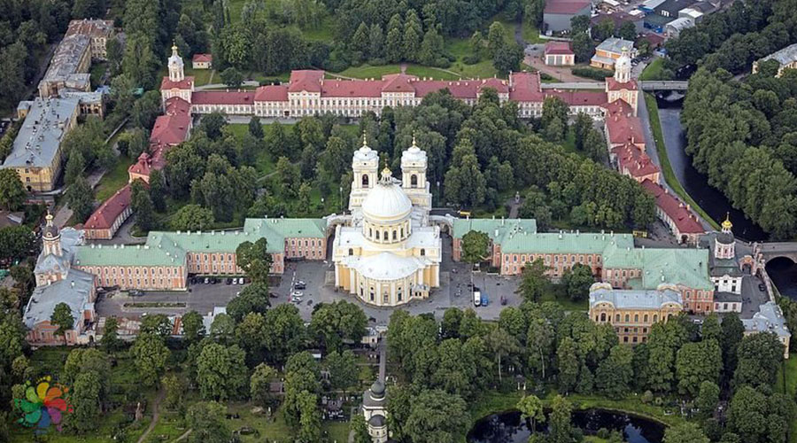 Alexander-Nevsky-Lavra-St-Petersburg