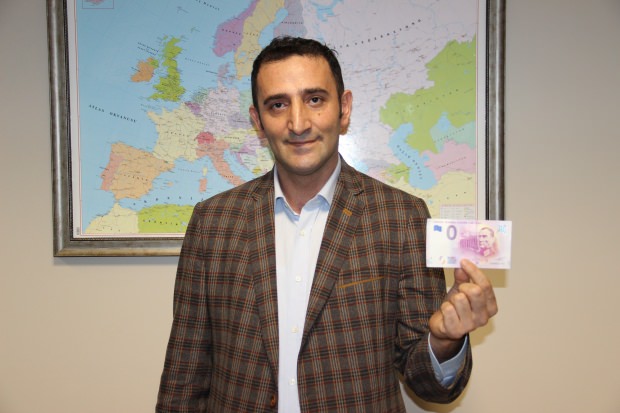 Avrupa Merkez Bankasından Atatürklü banknot1