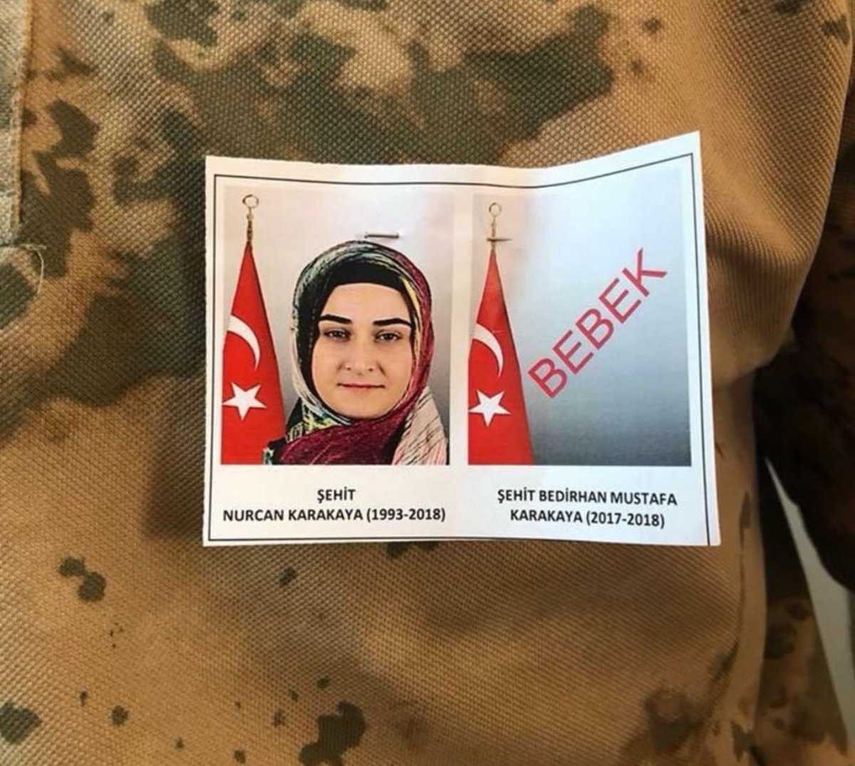 Nurcan @nurcanaykanat - twitter profile instalker