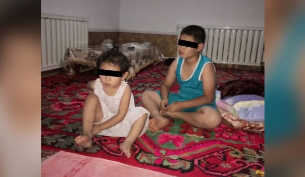 Doğu Türkistanlı çocuklar yatılı okullarda asimile ediliyor1