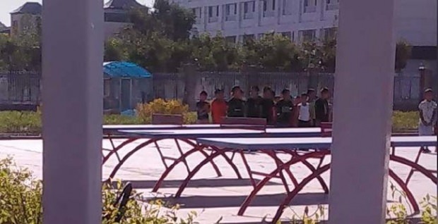Doğu Türkistanlı çocuklar yatılı okullarda asimile ediliyor6