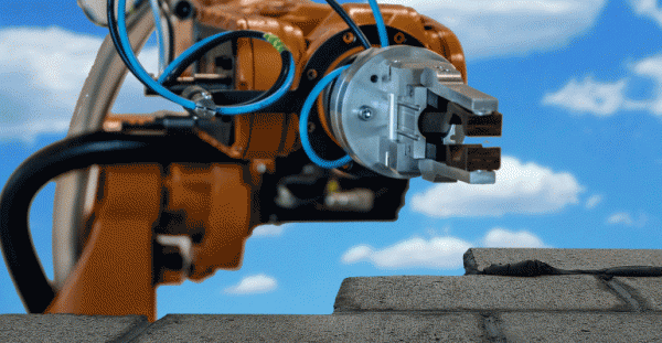 Güney Korede robotlar tarafından robot müzesi inşa edilecek2