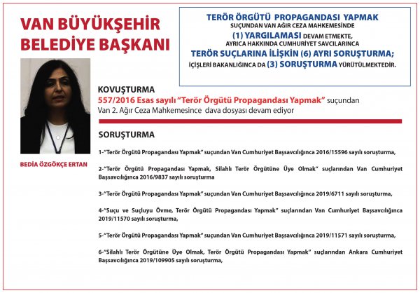 HDP'li belediyelere neden kayyum atandı2