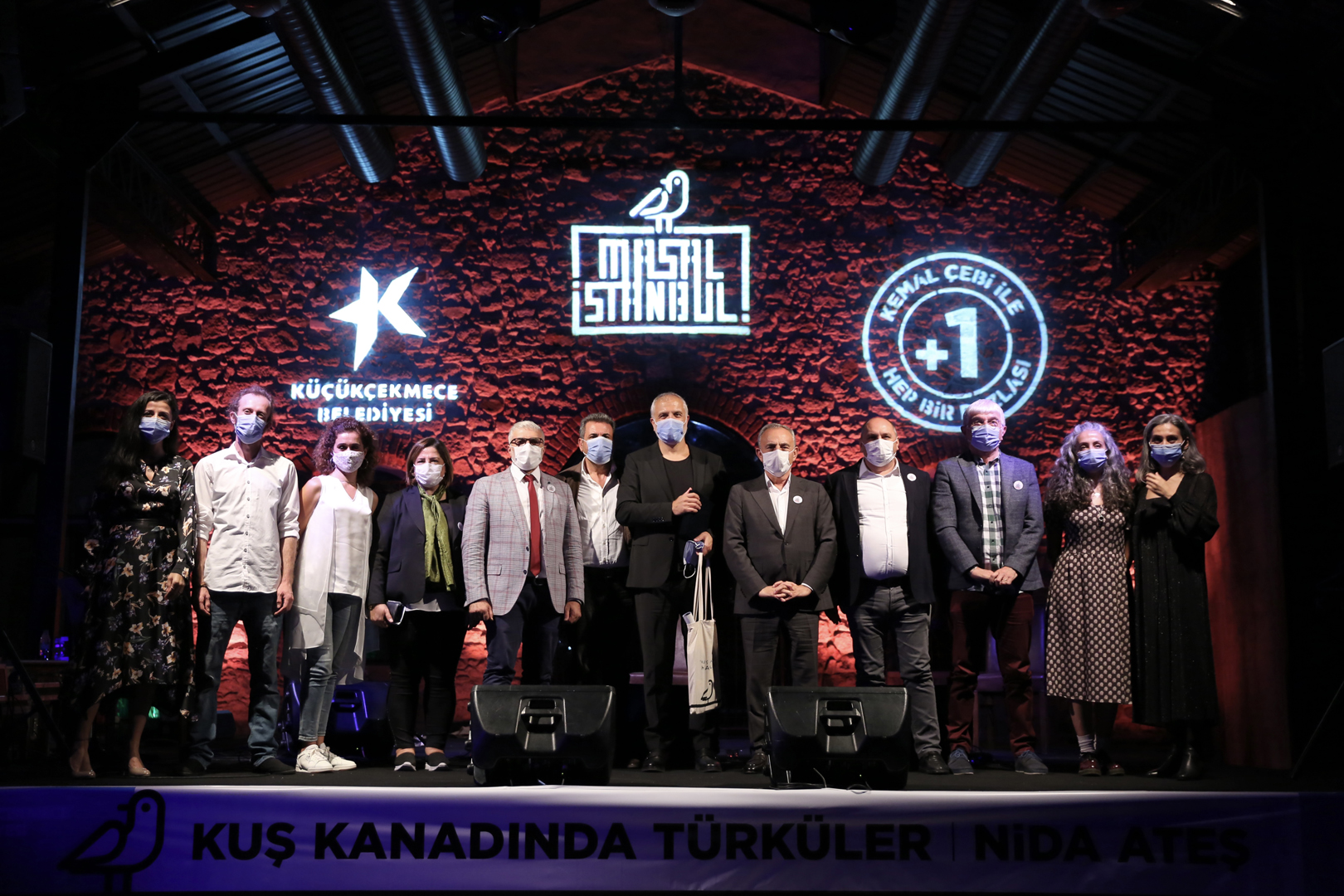 Masal İstanbul Festivali 4