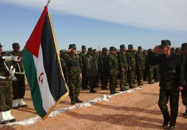 Polisario-Threatens-to-End-UN-Ceasefire-Agreement-with-Morocco