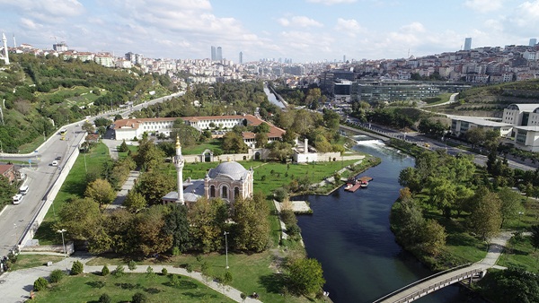 SIFIR BORÇLA KAĞITHANE BAŞTAN SONA YENİLENDİ (10)