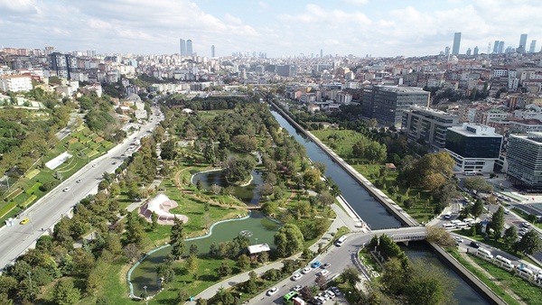 SIFIR BORÇLA KAĞITHANE BAŞTAN SONA YENİLENDİ (11)