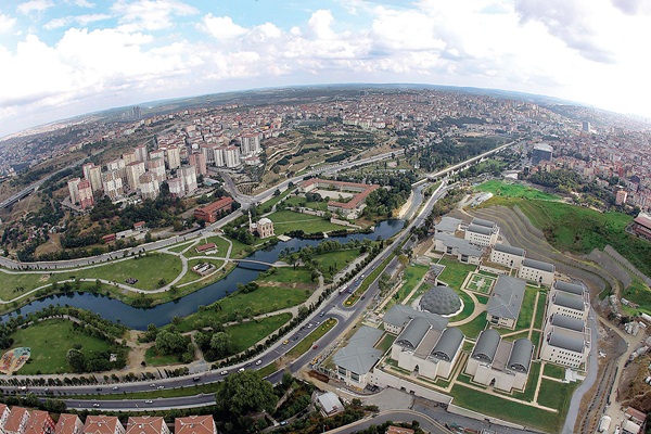 SIFIR BORÇLA KAĞITHANE BAŞTAN SONA YENİLENDİ (8)