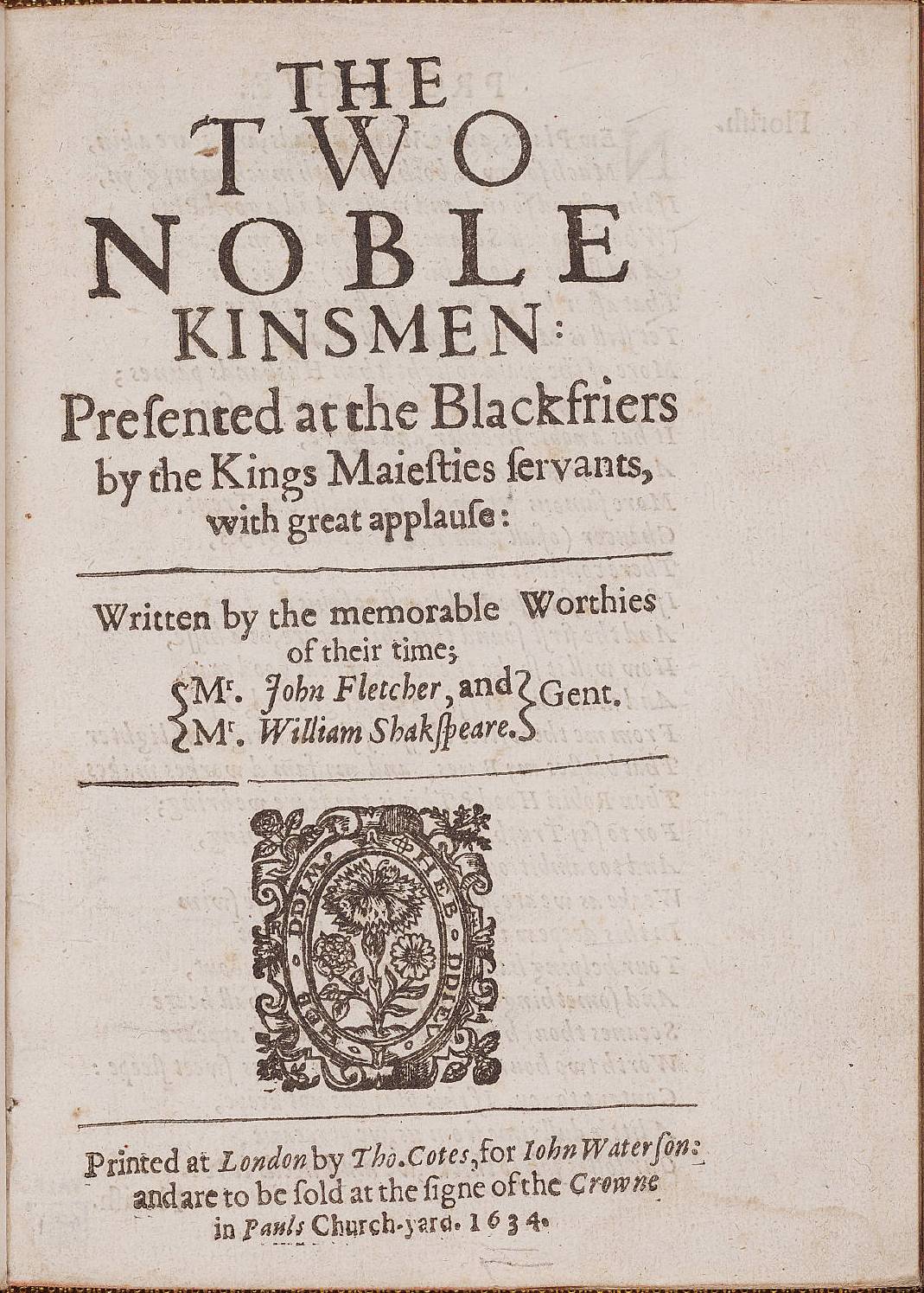 The_Two_Noble_Kinsmen_by_John_Fletcher_William_Shakespeare_1634