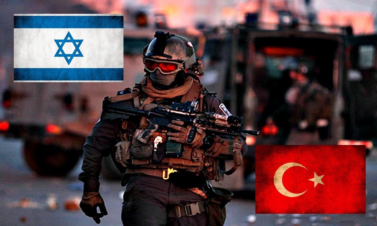 Turkey-Israel