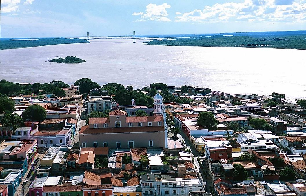 ciudad-bolivar-historical-zone