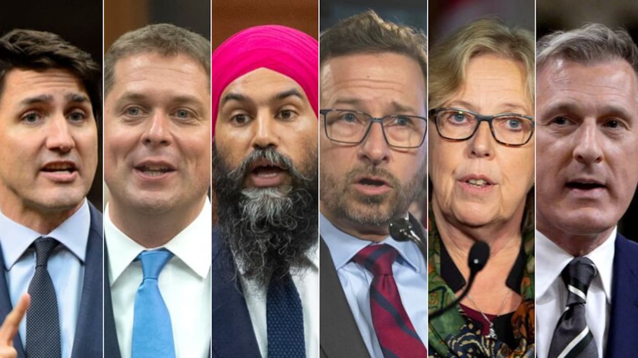 debat-chefs-image-interieur-trudeau-scheer-singh-blanchet-may-bernier_1