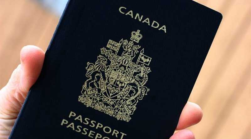 kanada-pasaport