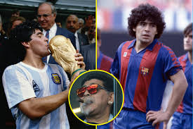 maradona 4