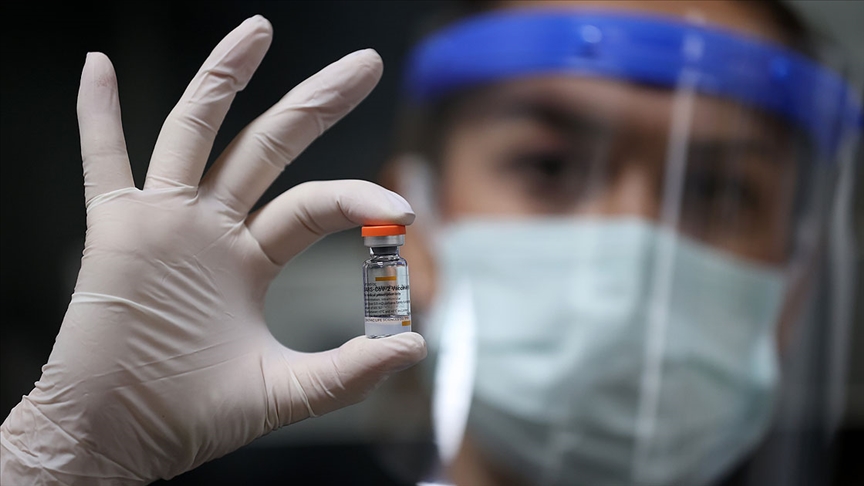 Çin aşısının yan etkileri neler Coronavac aşısı alerji yapar mı (1)