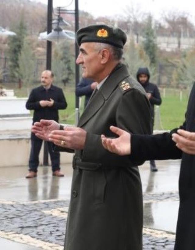 Şehit Korgeneral Osman Erbaş kimdir (2)