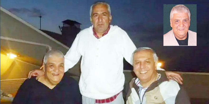 Orhan Uğuroğlu 'Doktor Fahrettin Koca; kardeşim neden öldü