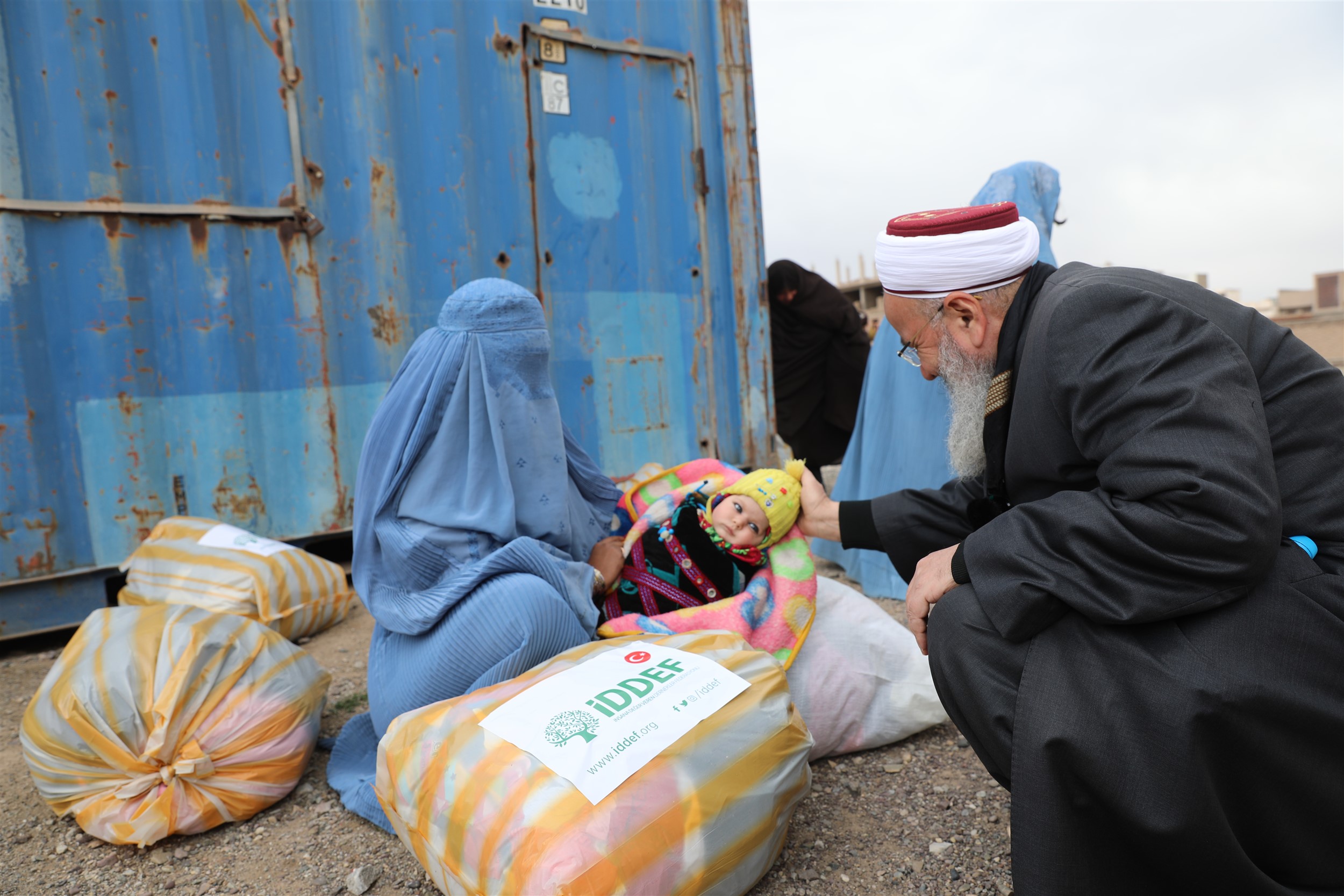 Afganistan'ın İlerlemesi ve Hayatta Kalmasının Tek Yolu Eğitimdir (2)