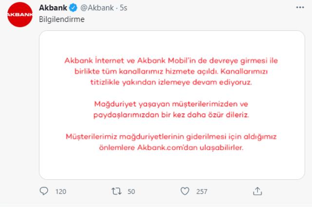 Akbank_açıldı_mı