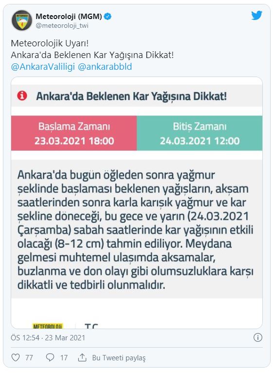 Ankara_24_mart_2021_okullar_tatil_mi