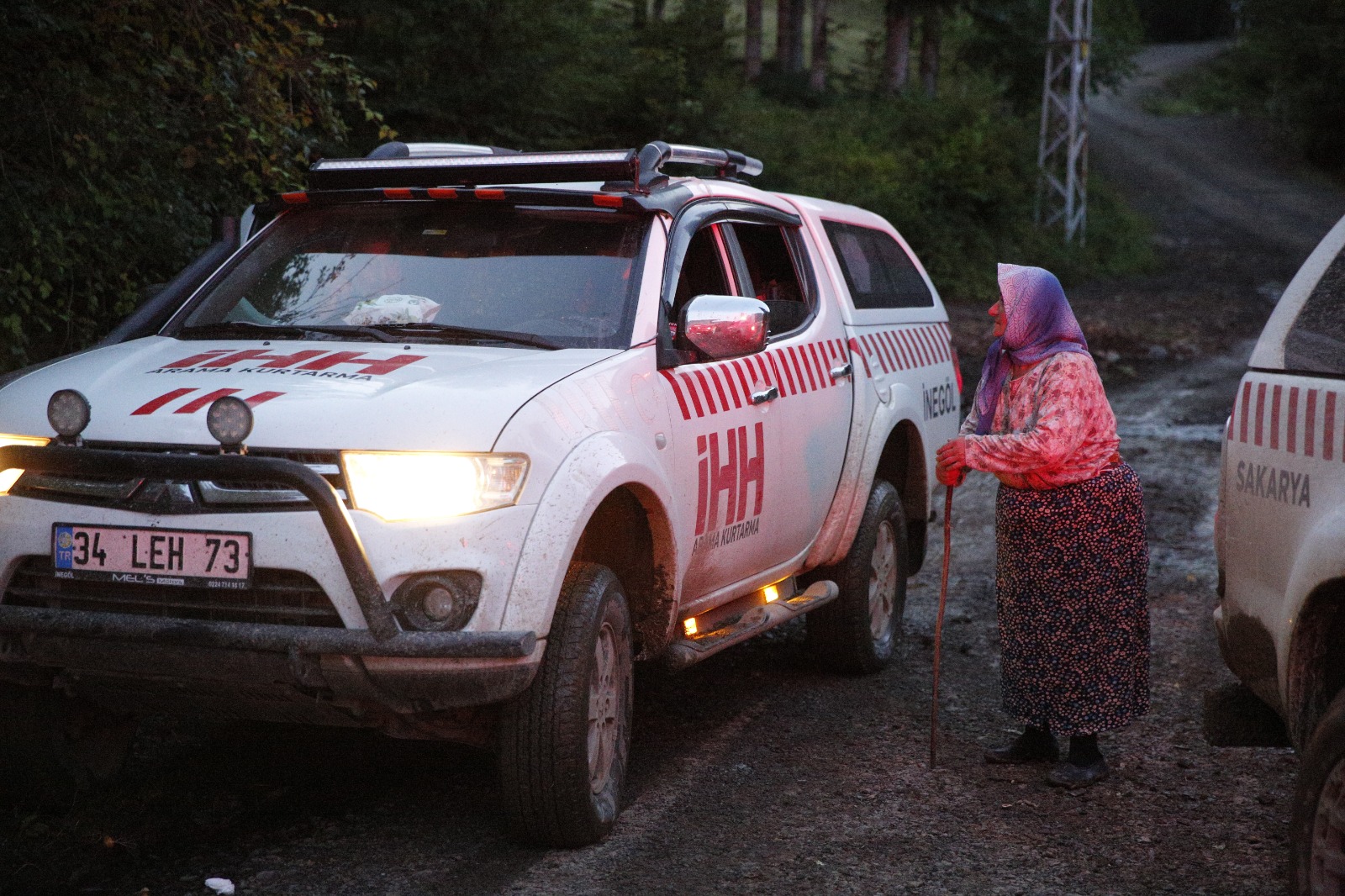 Bozkurt Keşlik Kızılca elma ve Sakızcılar köyleri dağıtım (11)