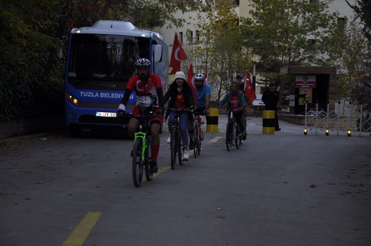 Bursa-bisiklet-Atatürk-evi-ziyaret