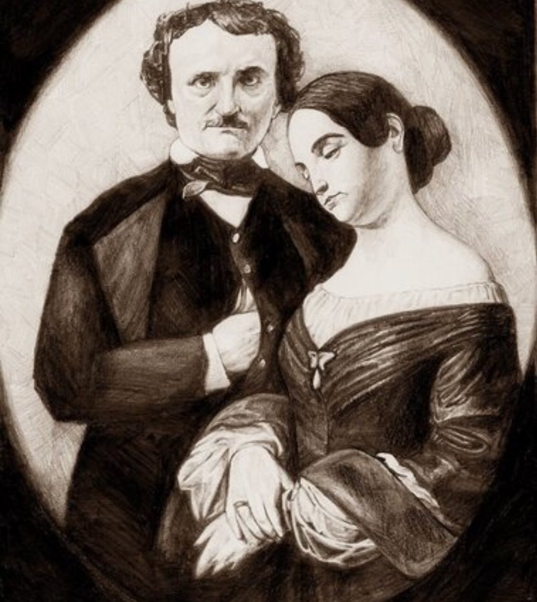 Edgar Allan Poe