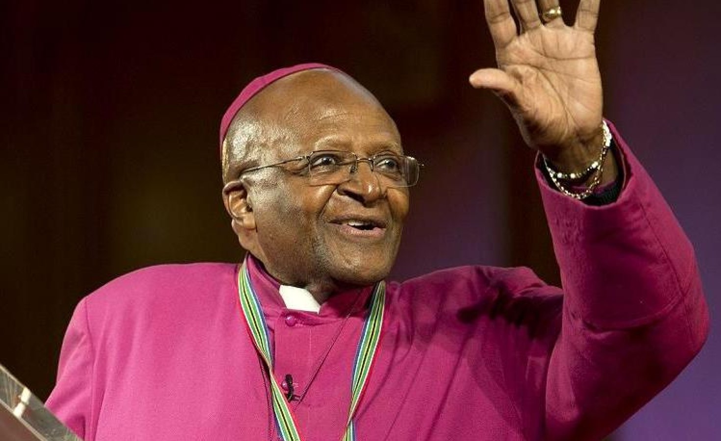 Desmond-Tutu