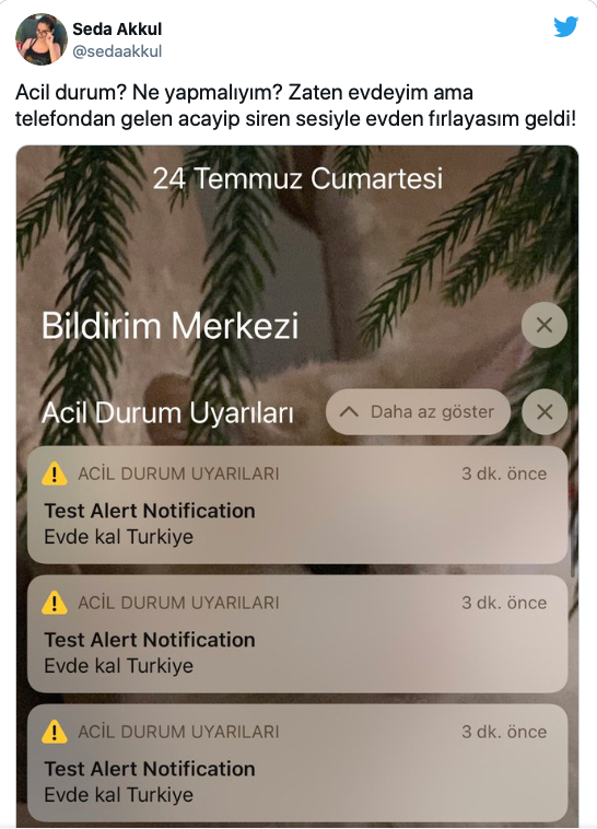 kaynagi belli olmayan alarm turkiye yi ayaga kaldirdi timeturk haber